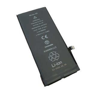 iPhoneXR バッテリー交換