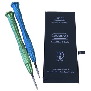 iPhone7Plus バッテリー交換