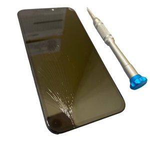 iPhone11 液晶交換