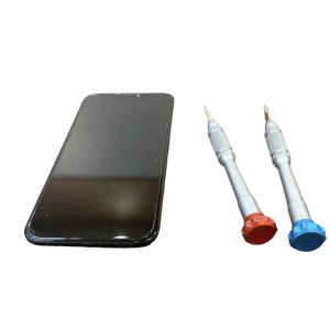 iPhone11 液晶交換