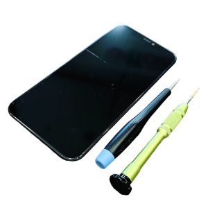 iPhone11 液晶交換修理