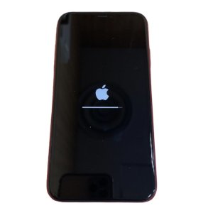 iPhoneXR　起動不良/近接センサー交換