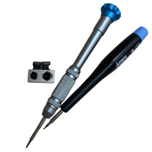 iPhone7Plus　アウトカメラ交換