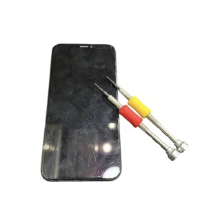 iPhone 11 液晶交換