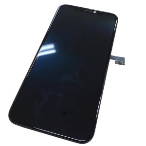 iPhone11 液晶交換