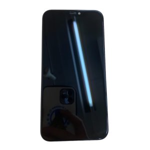 iPhone11　フロントパネル交換