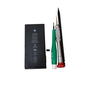 iPhone7Plus バッテリー交換