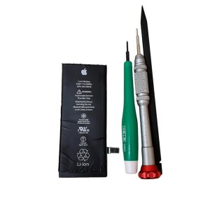 iPhone6S バッテリー交換