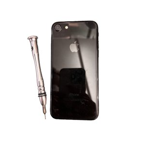 iPhone8　水没修理