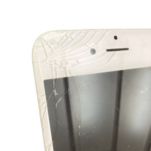 iPhone7　フロントパネル交換