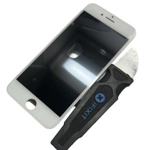 iPhone7 フロントパネル交換