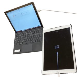iPad pro 第2世代 アップデート