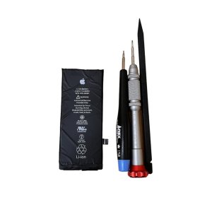 iPhoneSE2 バッテリー交換