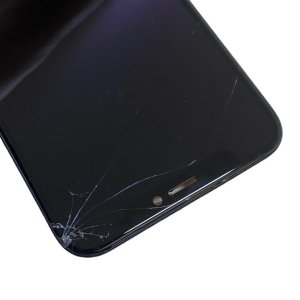 iPhoneXS フロントパネル交換