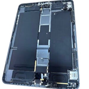 iPad9 バッテリー交換