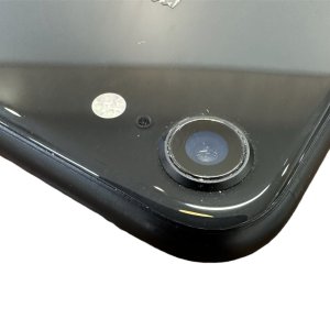 iPhoneSE2 アウトカメラ交換修理