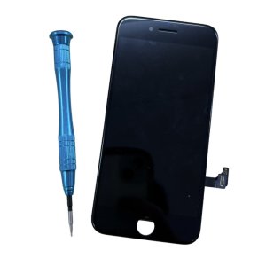 iPhone8 液晶交換