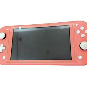 Nintendo Switch Lite 液晶修理