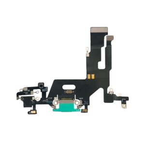 iPhone11 ライトニング交換