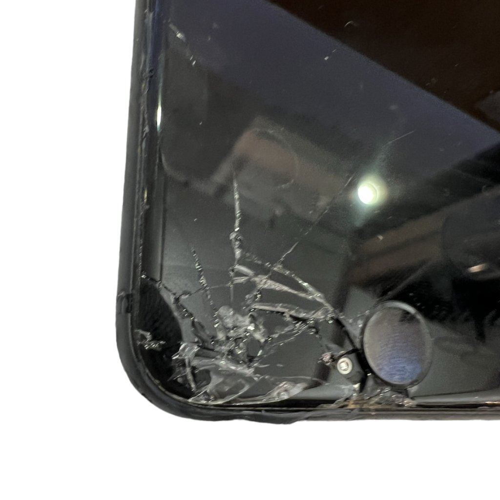 iPhoneSE2 液晶交換 ホームボタン交換