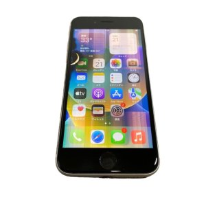 iPhoneSE3　液晶交換