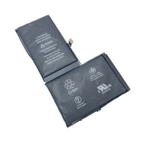 iPhoneX バッテリー交換