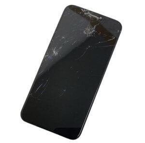 iPhoneXS フロントパネル交換