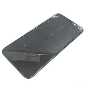 iPhoneXR 液晶交換