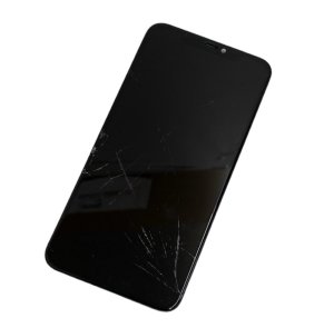 iPhone11ProMAX フロントパネル交換