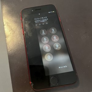 iPhoneXS 液晶交換