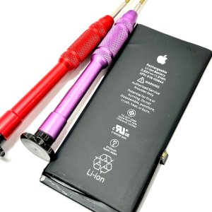 iPhone11 バッテリー交換