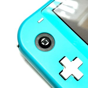 Nintendo Switch Lite アナログスティック 交換修理