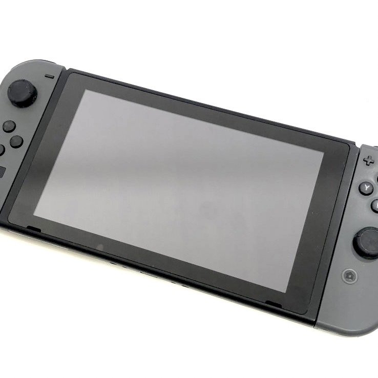 Nintendo Switch バッテリー交換 | iPhone修理SHOP