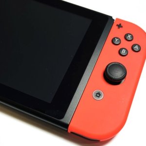 Nintendo Switch 基板修理