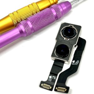 iPhone11 アウトカメラ交換