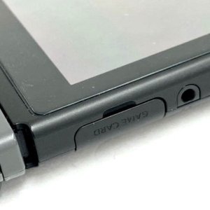 Nintendo Switch ゲームカードスロット 交換修理