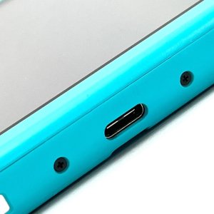 Nintendo Switch Lite ドックコネクター修理