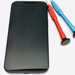 iPhone13 液晶交換修理