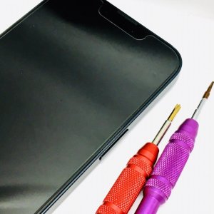 iPhone13 液晶交換修理