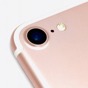iPhone7 アウトカメラガラス交換