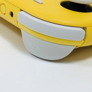 NinntendoSwitch Lite Lボタン修理