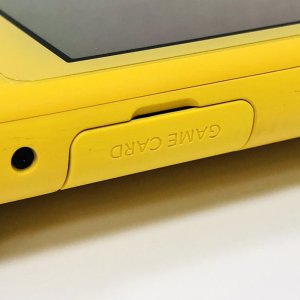 NintendoSwitch Lite ゲームカードスロット交換修理