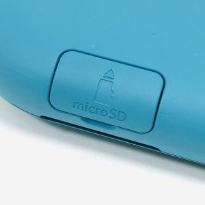 NintendoSwitch Lite SDカードスロット交換修理