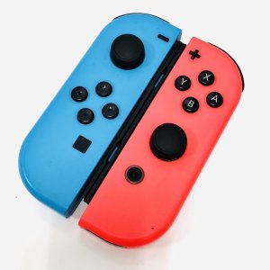 NintendoSwitch ジョイコン修理