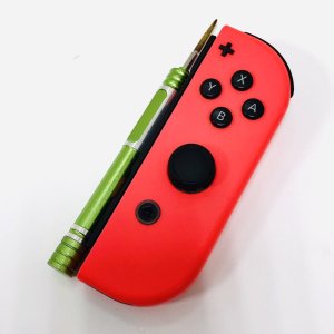 NintendoSwitch Joy-con レール修理