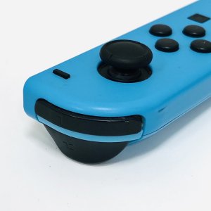 NintendoSwitch ジョイコン修理