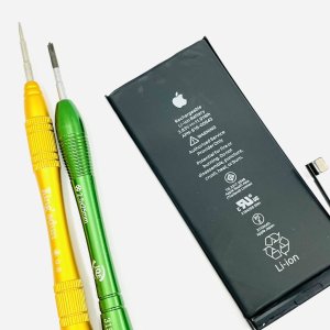 iPhone11 バッテリー交換修理