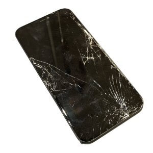 iPhone11　液晶交換