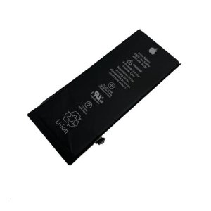 iPhone6S バッテリー交換