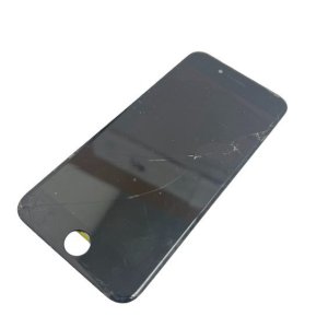 iPhone8 液晶交換